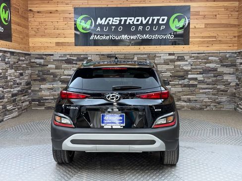 Used 2023 Hyundai Kona SEL AWD/4WD image 23