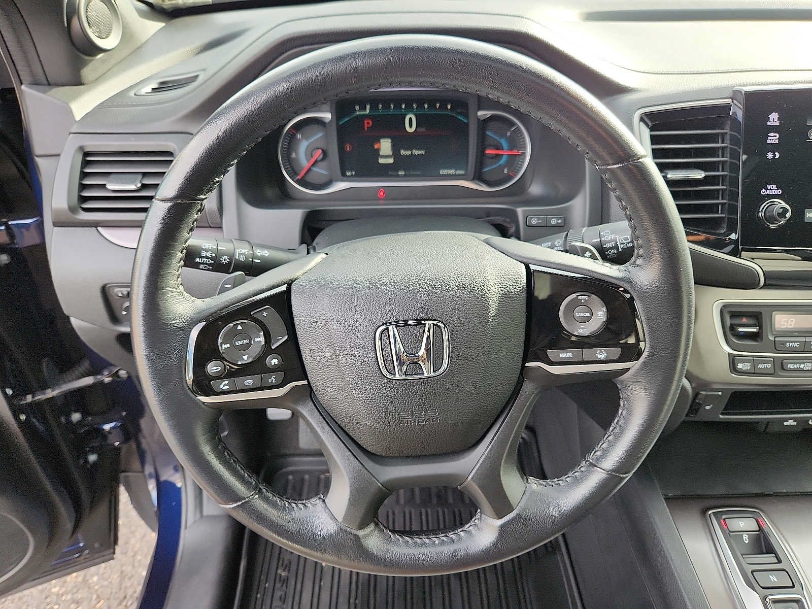 Used 2021 Honda Passport EX-L image 19