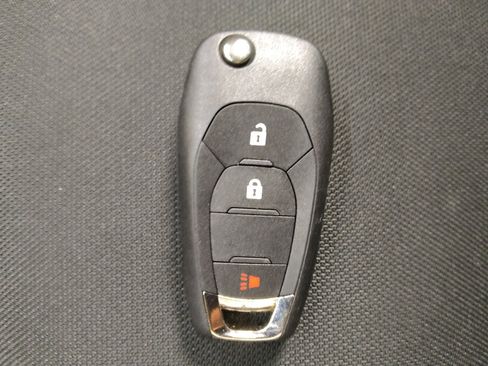 Used 2021 Chevrolet Spark LT FWD image 32