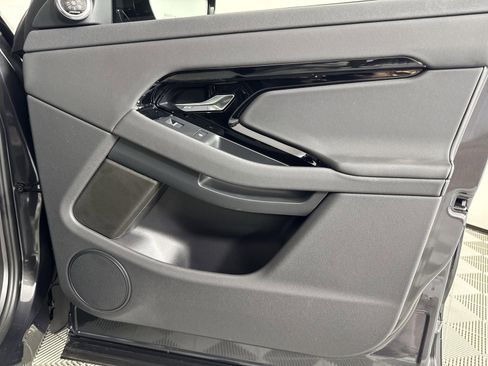 Certified 2026 Land Rover Range Rover Evoque S image 33