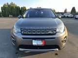 Used 2018 Land Rover Discovery Sport HSE image 3