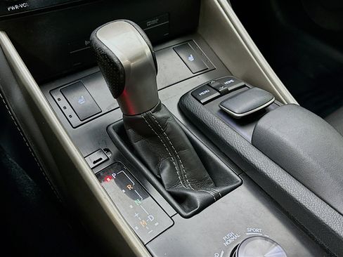 Used 2014 Lexus IS 250 AWD w/ F-Sport Package image 16