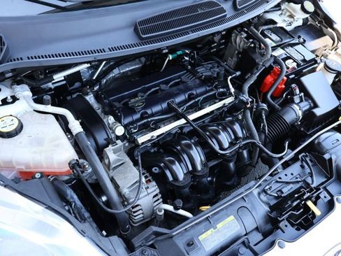 Used 2012 Ford Fiesta SE FWD image 26