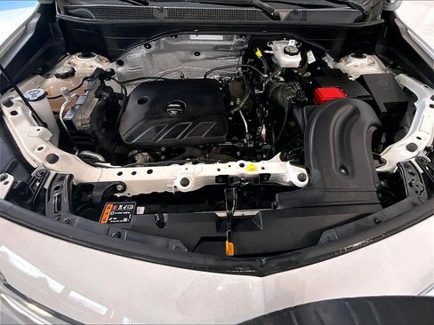 Used 2023 Buick Encore GX Preferred w/ Cold Weather Comfort Package image 28