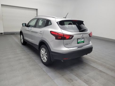 Used 2018 Nissan Rogue Sport SV w/ SV Technology Package image 5