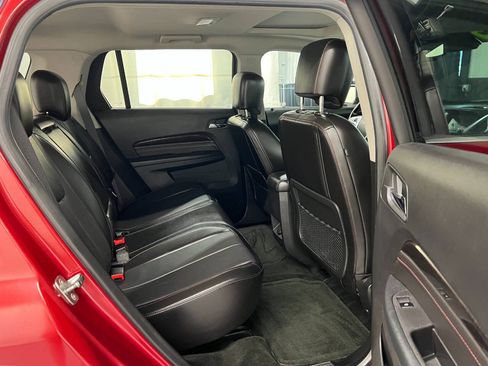 Used 2013 GMC Terrain Denali AWD/4WD image 10