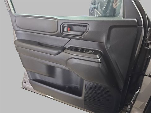 Used 2025 Toyota Land Cruiser 1958 image 31