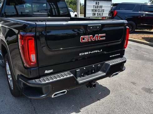 Used 2024 GMC Sierra 1500 Denali w/ Technology Package image 21