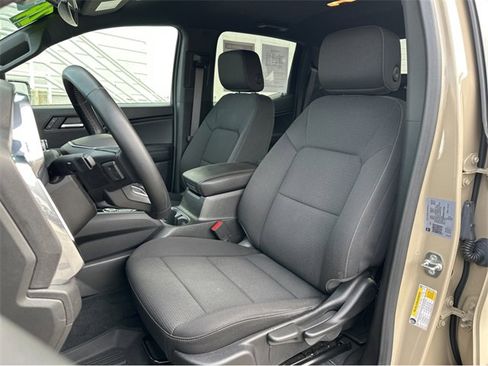 Certified 2024 GMC Canyon Elevation w/ Convenience Package image 24