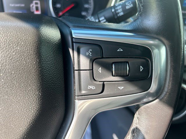 Used 2020 Chevrolet Blazer LT FWD image 18