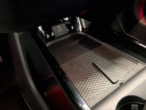 Used 2025 Ford Mustang Mach-E GT image 22