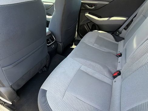 Used 2024 Subaru Outback Premium AWD/4WD image 24