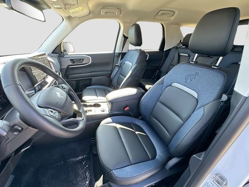 New 2026 Ford Bronco Sport Outer Banks AWD/4WD image 15