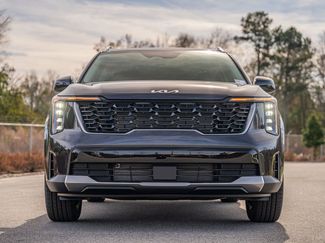 New 2026 Kia Sorento S video 2