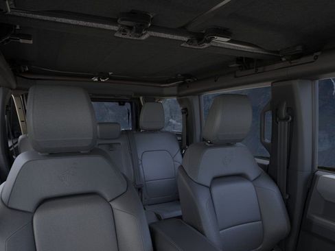 New 2026 Ford Bronco Big Bend image 12