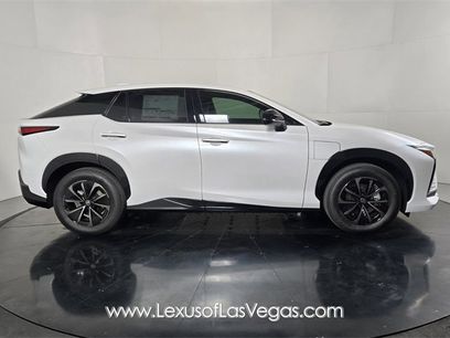 New 2026 Lexus RZ 350e 2WD