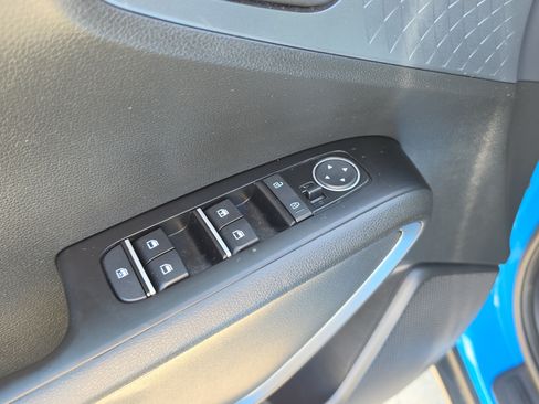 Used 2024 Kia Soul EX FWD image 18