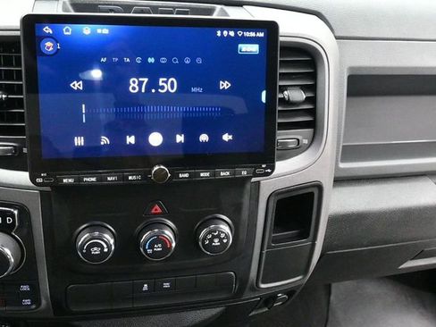 Used 2018 RAM 1500 Express w/ Express Value Package image 18