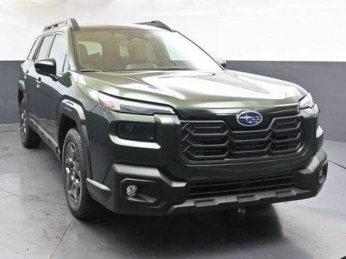 New 2026 Subaru Outback Premium AWD/4WD image 8