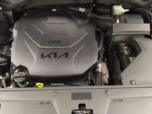 Used 2023 Kia Telluride SX X-Line AWD/4WD image 30