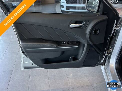 Certified 2023 Dodge Charger Scat Pack w/ Harman/Kardon Audio Group RWD image 23