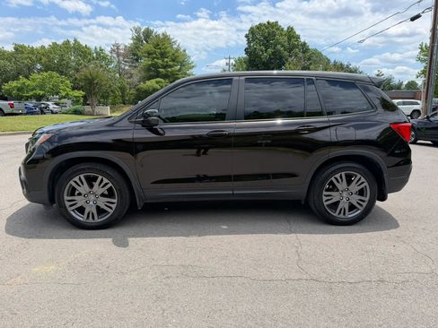 Used 2019 Honda Passport EX-L image 7