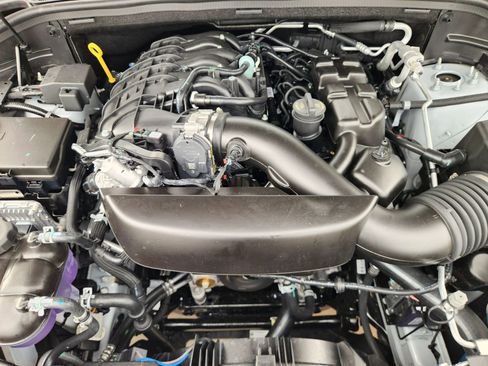 New 2026 Dodge Durango GT image 22