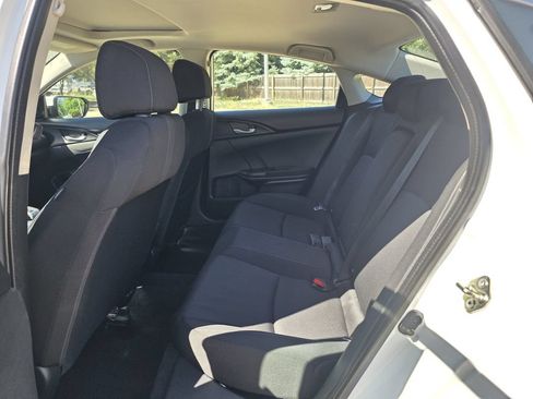 Used 2016 Honda Civic EX image 17