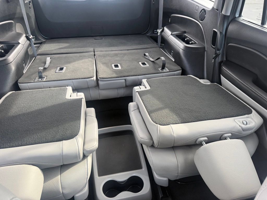 Used 2021 Honda Pilot Elite image 31
