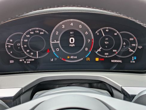 New 2026 Porsche Panamera image 17