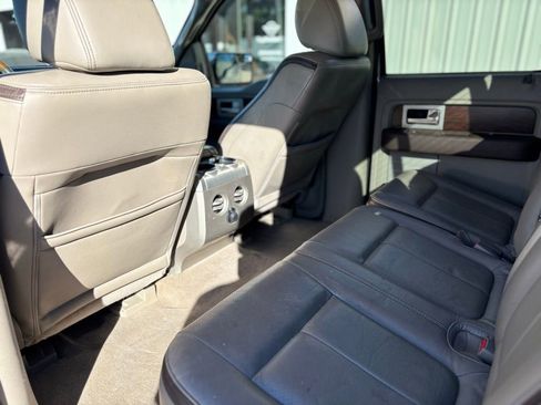 Used 2010 Ford F150 Platinum image 18
