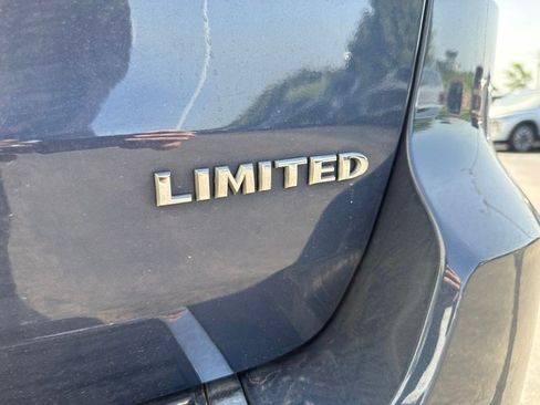 Used 2021 Jeep Grand Cherokee Limited AWD/4WD image 7