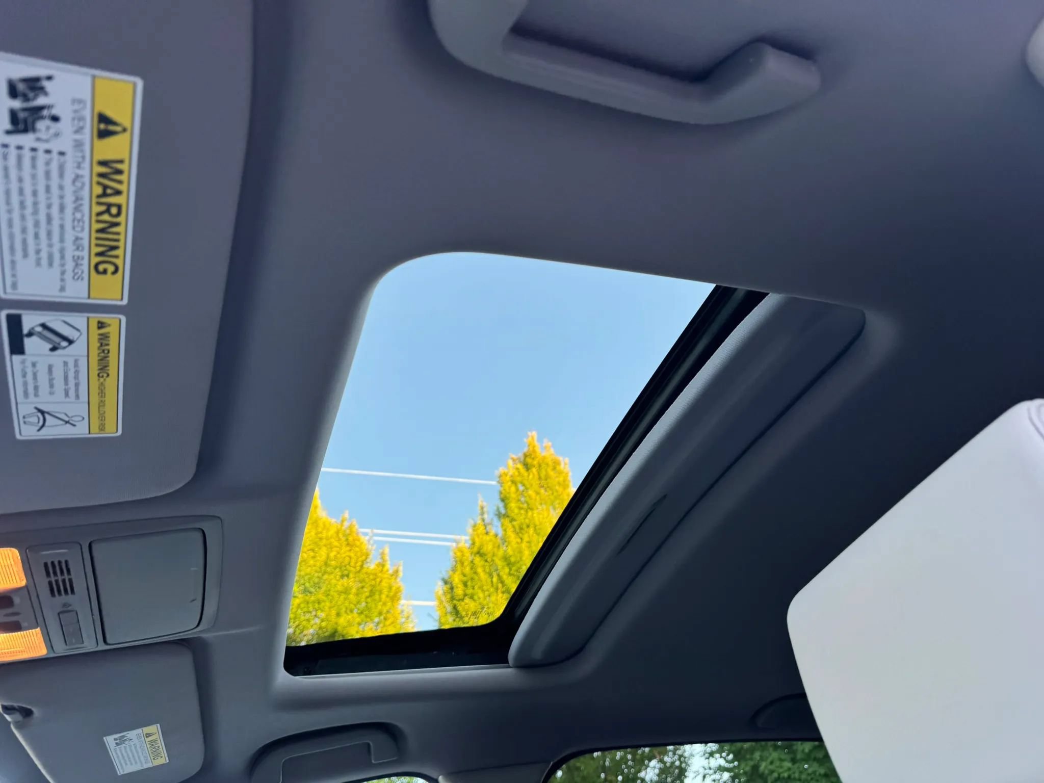 Used 2019 Honda CR-V EX-L image 43