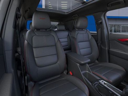 New 2026 Chevrolet TrailBlazer RS w/ Convenience Package image 16