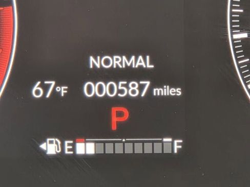 Used 2025 Honda CR-V EX image 26