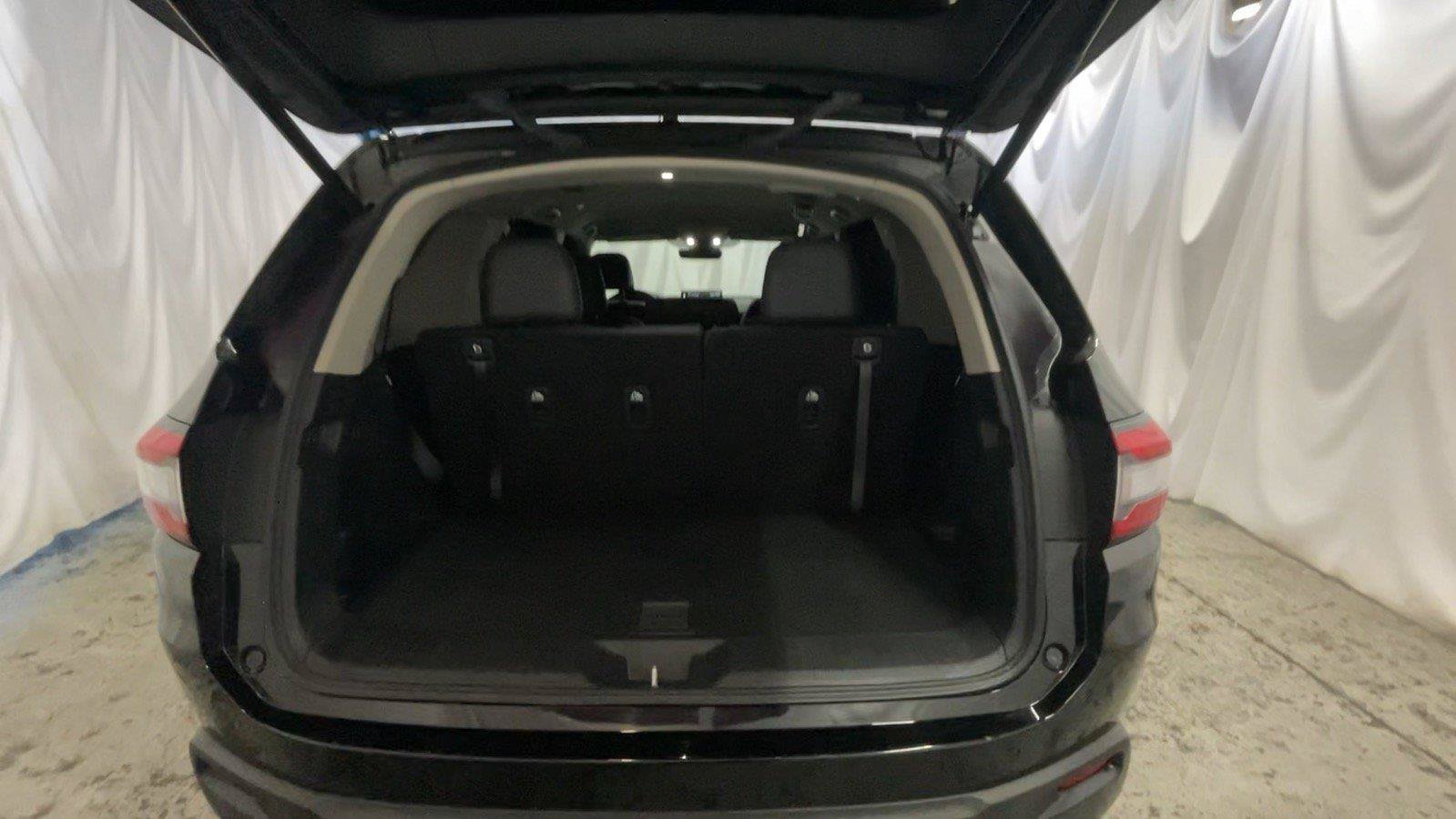 Certified 2025 Honda Pilot EX-L image 21