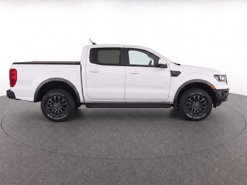 Used 2019 Ford Ranger Lariat w/ Equipment Group 501A Mid AWD/4WD image 7