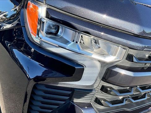 Used 2023 Chevrolet Silverado 1500 RST w/ Z71 Off-Road Package AWD/4WD image 25