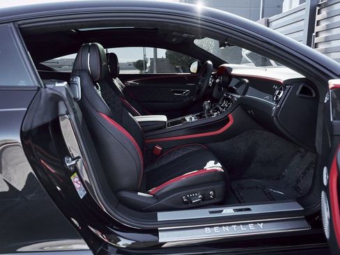 Used 2022 Bentley Continental GT Speed AWD/4WD image 22