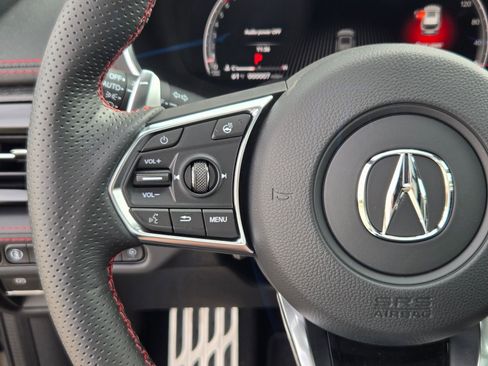 New 2026 Acura MDX Type S AWD/4WD image 25