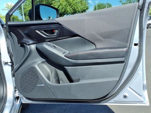 New 2025 Subaru Impreza RS image 16