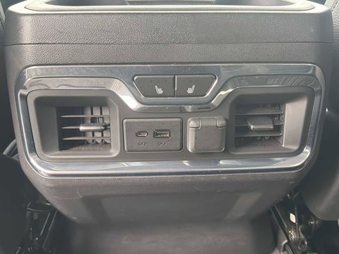 Used 2021 GMC Sierra 1500 Denali w/ Technology Package AWD/4WD image 25