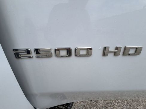 Used 2022 Chevrolet Silverado 2500 W/T w/ WT Fleet Convenience Package AWD/4WD image 33