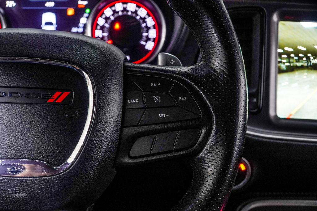 Used 2021 Dodge Challenger R/T Scat Pack RWD image 31