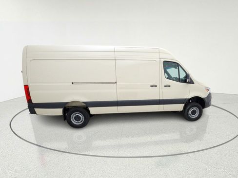 New 2026 Mercedes-Benz Sprinter 2500 image 7
