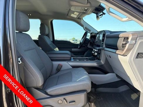 New 2026 Ford F150 XLT w/ Equipment Group 302A MID AWD/4WD image 9