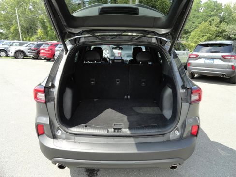 Used 2025 Ford Escape ST-Line Select AWD/4WD image 21