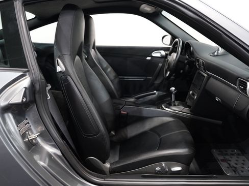 Used 2007 Porsche 911 Carrera S image 38