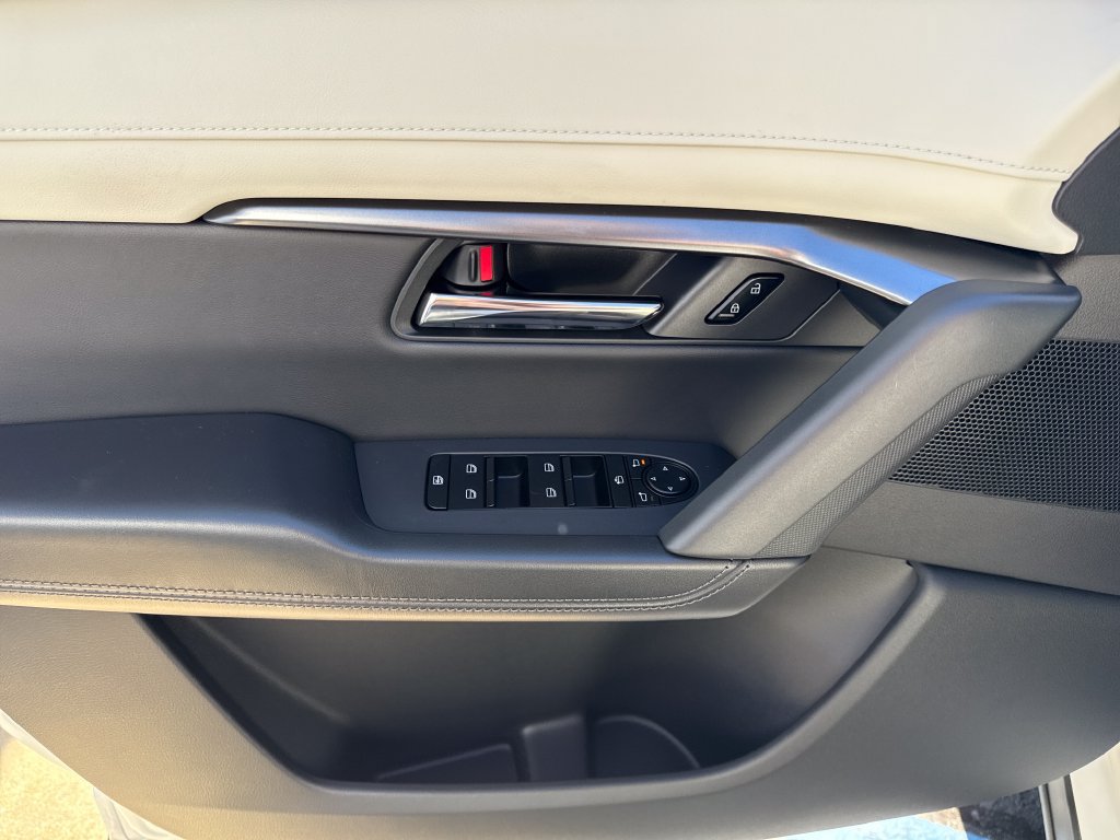New 2026 MAZDA CX-5 Preferred AWD/4WD image 25