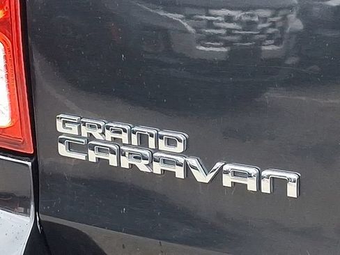 Used 2020 Dodge Grand Caravan GT FWD image 30